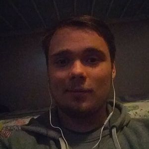 Meet your Posher, Kellen